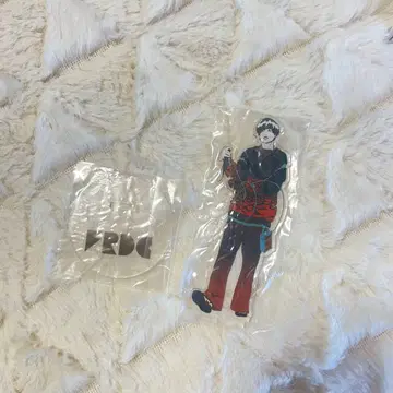 프레데릭 미하라 켄지 아크스타 아크릴 스탠드