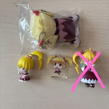 헌터헌터 비스케 묶음 판매