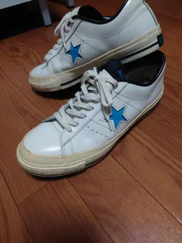 컨버스 원스타 레어