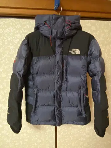NORTH FACE 바르톨로 다운 자켓 700필 L 사이즈