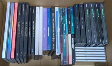 MONSTA X 앨범 묶음 판매