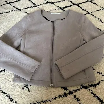 Roomy's 노카라 자켓