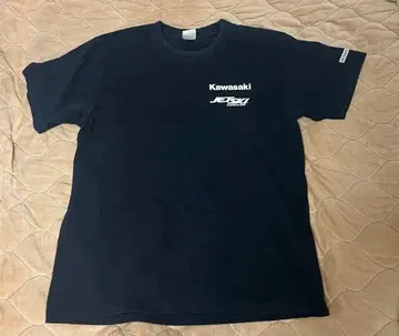 레어템 가와사키 t셔츠 빈티지 2010년