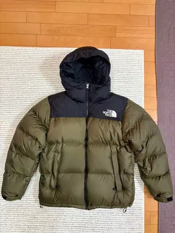 THE NORTH FACE 눕시 후디 L 사이즈