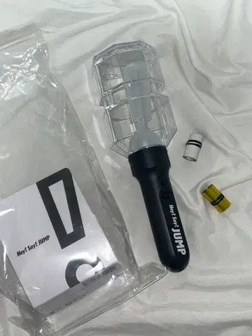 Hey! Say! JUMP 응원봉