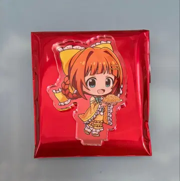 아이돌 마스터 타카츠키 야요이