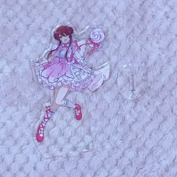 제일복권 샤니마스 오사키 텐카 아크릴 스탠드