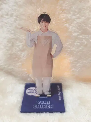 YURI CHINEN 아크릴 스탠드