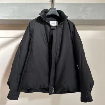 Cornerstone 다운 자켓