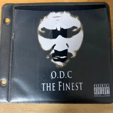 O.D.C THE Finest EP