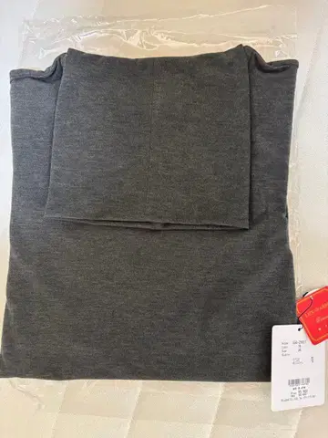 qtume 긴팔 터틀 새상품 6,480엔