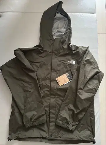 THE North Face NP61930 도트샷 자켓