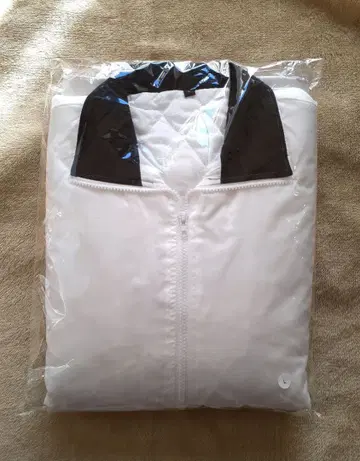 미사용 후지산 여자 역전 점퍼 L 사이즈