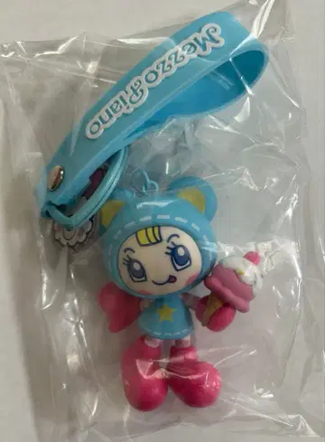 메조피아노 시크릿 캐릭터 참