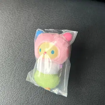 산리오 치비토모 와가시 우사하나