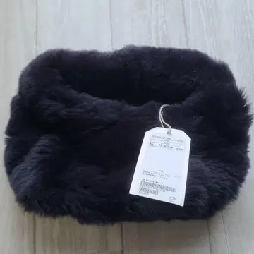 스티븐 앨런 렉스 토끼 백