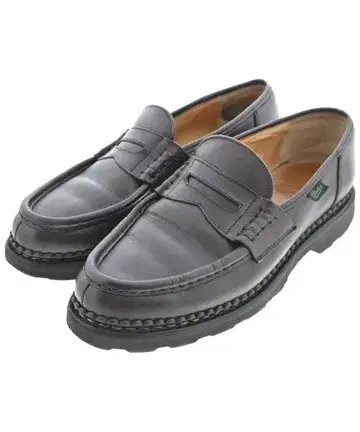 Paraboot 비즈니스 드레스 신발 남성용