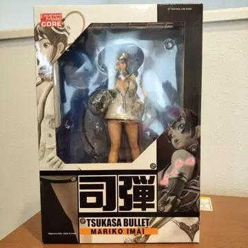 MARIKO IMAI 피규어 TSUKASA BULLET