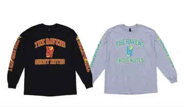 the ravens 투어 롱티