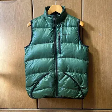 AIGLE 다운 베스트