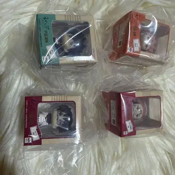 룩업 미니어처 컬렉션 유우지 후시구로 쵸소우 스쿠나 가챠 주술회전