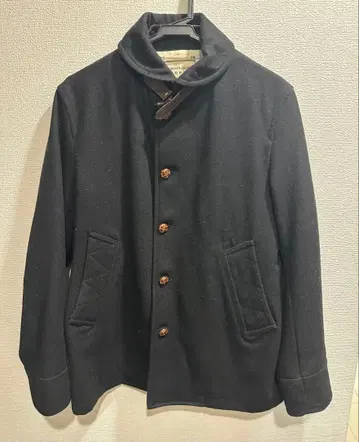 coen 울 코트 M 사이즈 코엔