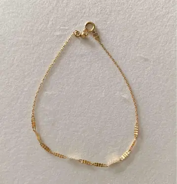 agete 파도 여성용 팔찌