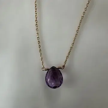 SWALOVSKI 스와로브스키 목걸이