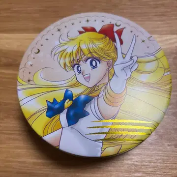 [익명 배송] 세일러문 카카오캣 캔만 비너스