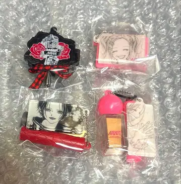 NANA 미니 참 컬렉션 가챠가챠