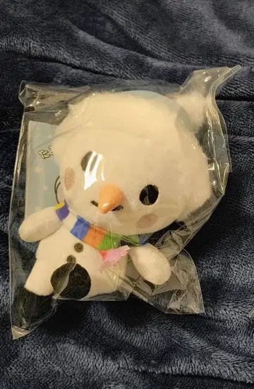 타마유키 키링 ON [미개봉] SnowMan