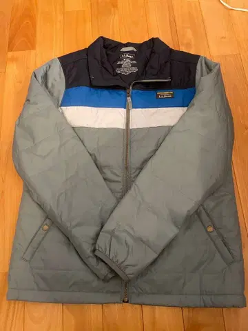 LL.Bean 나일론 자켓 M 사이즈