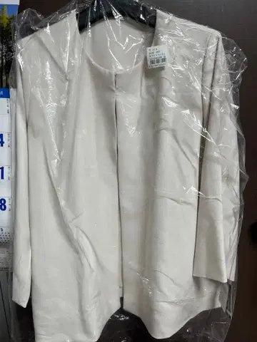 야마다야 페넬 노카라 자켓