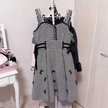 mellfy memory 원피스