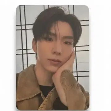 monstax 트레이딩 카드 기현