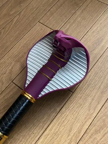 DX 베노바이저 가면라이더 류우키 오쟈