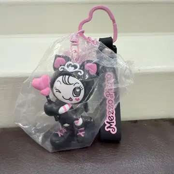 메조피아노 시크릿 캐릭터 참