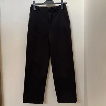 리브인컴포트 보아 안감 팬츠