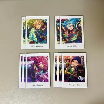 앙스타 파샤츠 fine