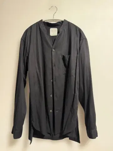 사이즈 3 UNITED TOKYO 셔츠