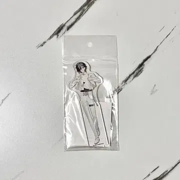 카나데 이즈루 아크릴 스탠드