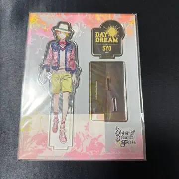 쿠루스 쇼 아크릴 스탠드 SDF