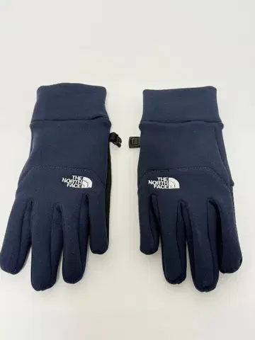 THE NORTH FACE 네이비 장갑 그로브 NN62344