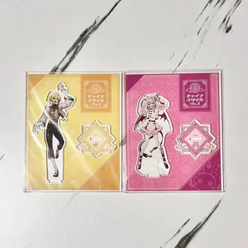 우즈키 코우 마카이노 리리무 아크릴 스탠드