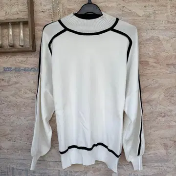 야마다야 미사용 새상품 스콧 클럽 구매 고급 긴팔 상의