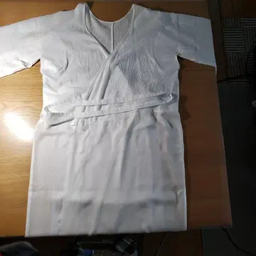 타카하시 기모노 만점 슬립 면 버드나무 M 사이즈