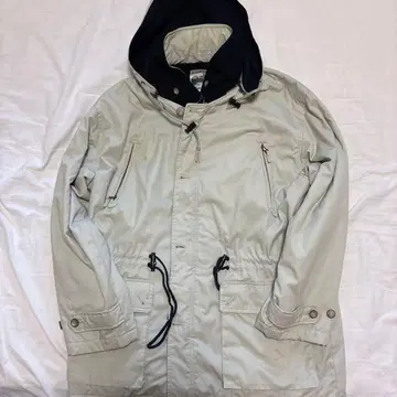 BarnsFord LL 라이트 그레이