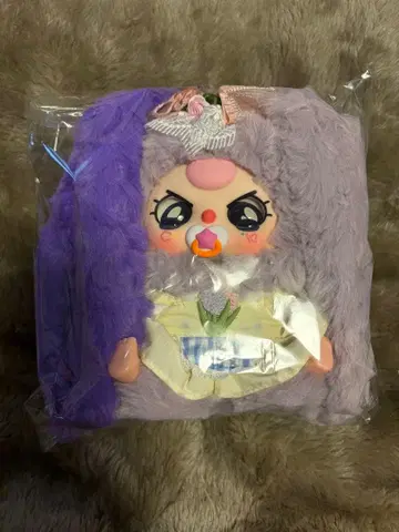 babythree 릴리타운 4세대