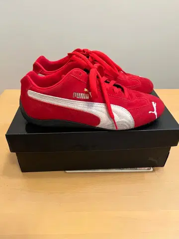 Puma 스피드캣