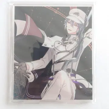 마법사의 약속 아크릴 스탠드 패널 아크릴 스탠드 오웬 마호야쿠